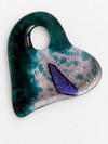 1490° Large Holey Heart No. 015